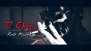 💲El Chapo💲| GTA Online