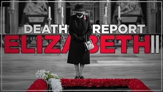 Queen Elizabeth 2: How Did She Die? Cause of Death Revealed (Doctor Analysis)