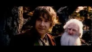 Bilbo Baggins || Breakaway || The Hobbit