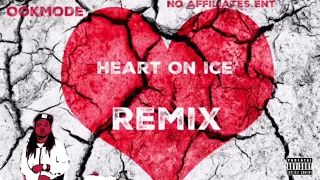 OokMode - Heart On Ice “True Story Remix (Official Audio)