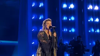 Kelly Clarkson - Second Wind (Las Vegas Aug. 18. 2023)