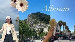 Albania, A Summer Destination 🌺🌊 | 8 days in Albania | Berat, Durres, & Tirana | Albania 2024