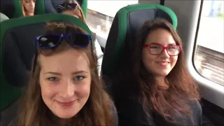 PRAKTYKI Erasmus+ uczniów ZSBiKZ Konin  - PLYMOUTH, UK 2016