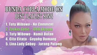 Best Playlist Song Bunda Corla | Bandit, No Comment | Lagu Viral Tiktok