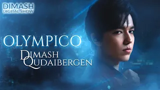 Dimash - OLIMPICO 2021