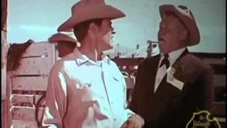 Miller Beer Commercial with Chill Wills