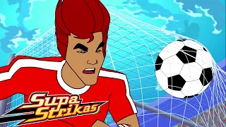 Warty swojej wagi w golach | Bajki o futbolu | SUPA STRIKAS Po Polsku