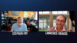 Current Events with Stephen Fry | Self-Censoring of Scientific Publications