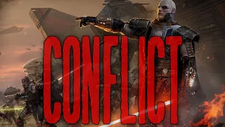The Old Republic || The Force is Conflict
