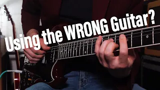 the one solo you should NEVER PLAY on a gibson sg?