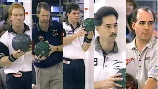 1997 PBA Brentwood Classic