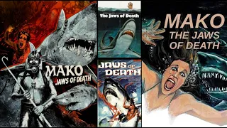 Mako: The Jaws of Death 1976 music by William Loose