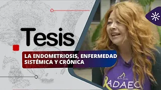 Tesis | Endometriosis, una pandemia con nombre de mujer