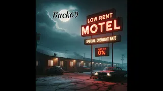 Low Rent Motel by Buck69