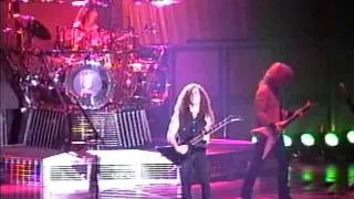 Megadeth - Symphony Of Destruction (Live In Montreal 1995)