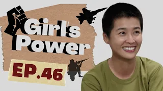 🔥🔥【ENG Sub】Girl‘s Power 💣💣| EP46 | 女兵日記 | ARMY Drama | Taiwanese Drama | Studio886