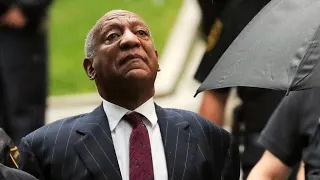 Bill Cosby freed after sexual assault conviction overturned