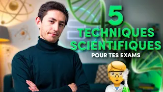 Ces techniques ont révolutionné mes études ! 🔥