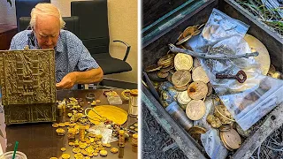 Here's Why Forrest Fenn's Treasure May Still Be Out There