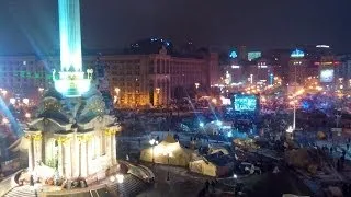 Гімн Євромайдану 2013