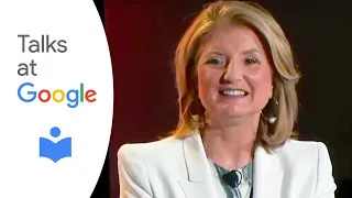 The Sleep Revolution | Arianna Huffington | Talks at Google