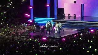 220520 NCT DREAM - Hello Future || Allo Bank Festival Jakarta