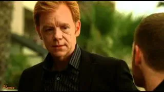 CSI:Miami - Horatio Caine ( best of Season 3 )