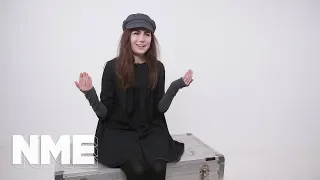 dodie | Show & Tell