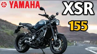 yamaha xsr 155 new 2023 | yamaha upcoming bike | price, features, specification