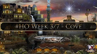 Heroes Orchestra - COVE - #HOWeek 3/7 | 4K