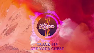 Off Your Chest BY RRACOS🦺 🎵 80s disco sample flip