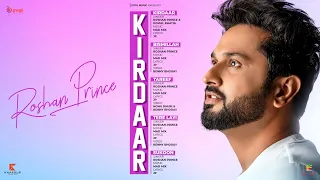 New Punjabi Songs 2022 | Kirdaar (EP) Roshan Prince | Evol Music | Latest Punjabi Songs