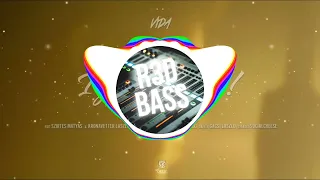 VIDA - Ígérd meg! | Bass Boosted, Slowed, Reverb 🎧