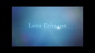 Lena Erlmann - Gesund durch Rohkost