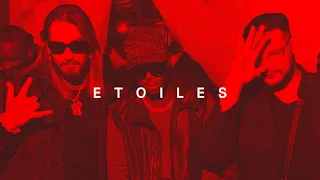 Instru Trap/Rap SCH x Ninho x kofs Type Beat 2020 - Etoiles (Prod. By MontaBeats)