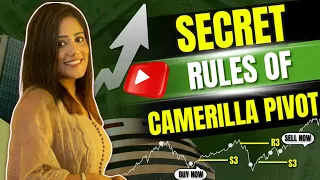Seven Rules to be followed for Camerilla Pivots, Most important