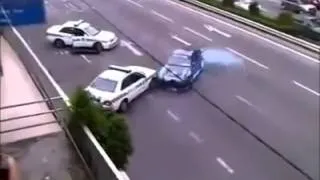 Need For Speed in Real Life