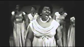 Bessie Griffin & The Gospel Pearls - "Deep River" (1962)