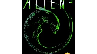 Sega Genesis / Mega Drive-Longplay-Alien 3 HD (U)