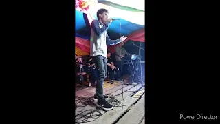 I can't believe my eyes by: Air Supply cover by: Ramz Kadalem