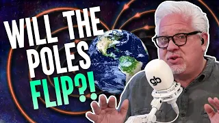 What Happens When Earth’s Magnetic Poles Flip? | Astrophysicist Explains