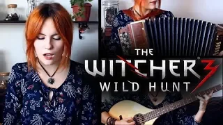 Sword Of Destiny - Witcher 3 Wild Hunt (Gingertail Cover)