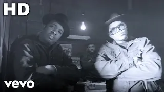 RUN DMC, Jason Nevins - It's Like That (Official HD Video)