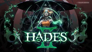 #1 [Hades II] - Боги Возвращаются