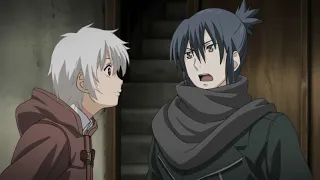 nezumi compilation