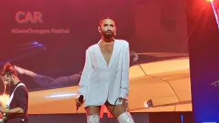 CAR - Conchita Wurst - 4GameChangers, Vienna 30.06.2022