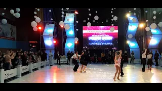 Volyn Open - 2021, Paso Doble, 1/2 Youth Rs