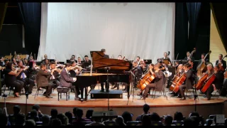 Concerto para Piano e Orquestra Op 11, No  1 - Frédéric Chopin