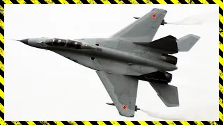 【Fulcrum-F】Mikoyan MiG-35 Multirole Fighter