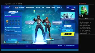 Fortnite/One Shot#Arena Punkte/Farmen$